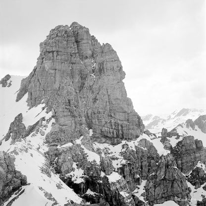 Leilachspitze
