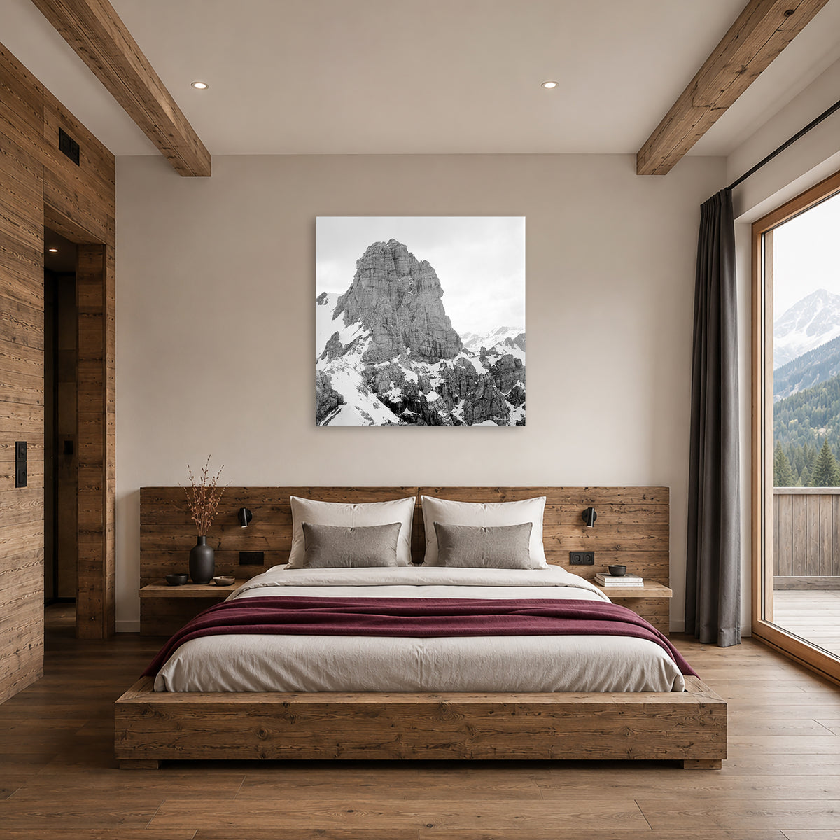 Leilachspitze