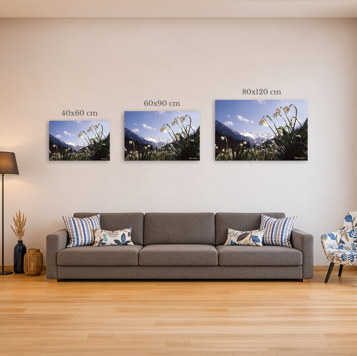 Märzenbecher bei Schwand