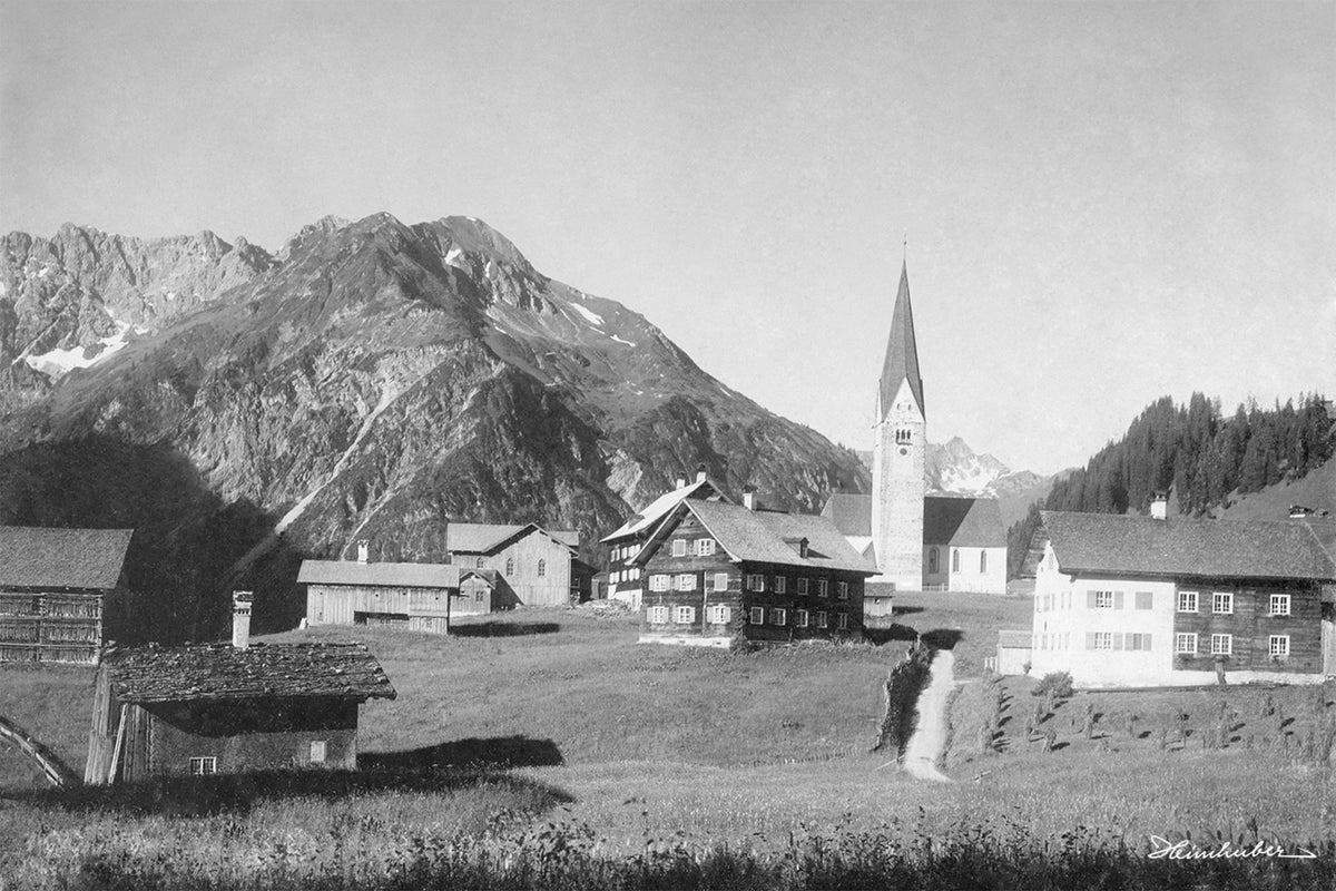 Mittelberg
