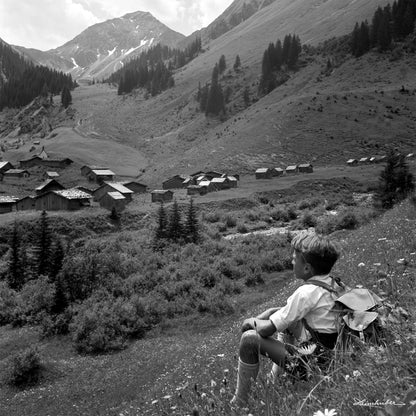 Fallerschein in Tirol