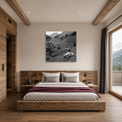 Fallerschein in Tirol