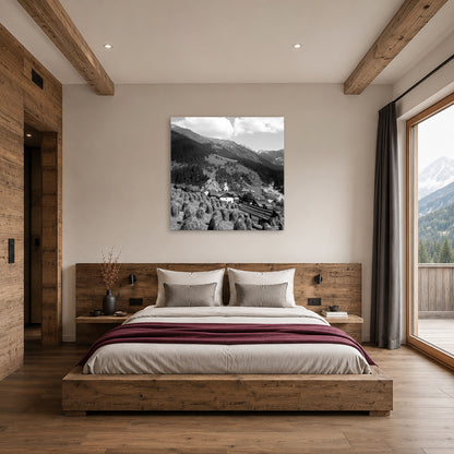 Namlos bei Reutte in Tirol