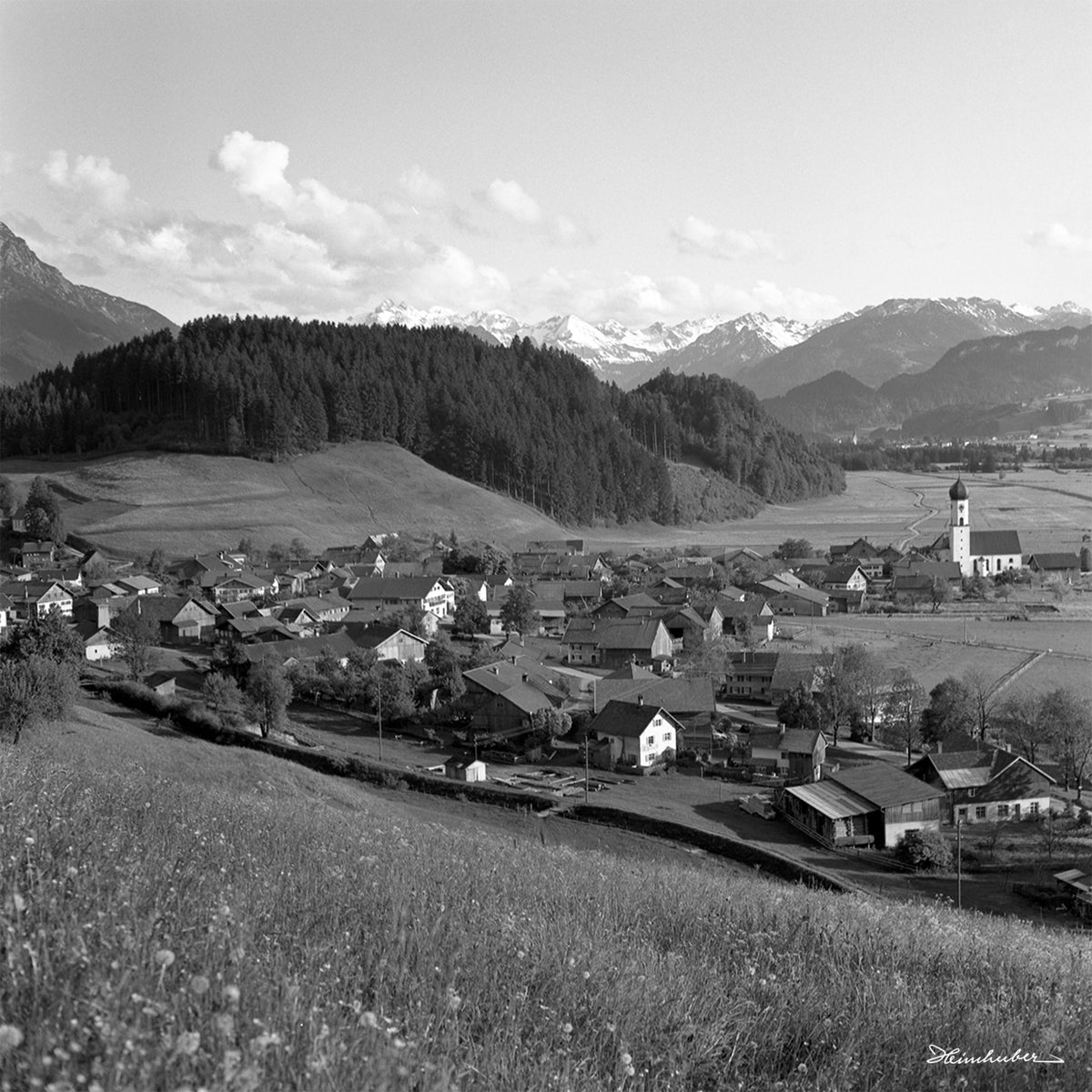 Altstädten im Allgäu
