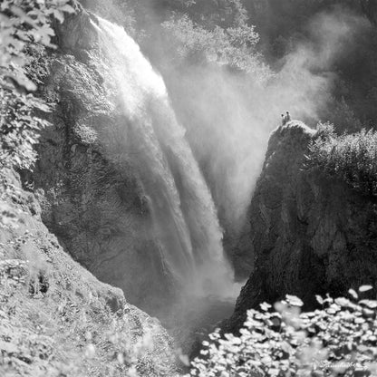 Am Stuibenfall
