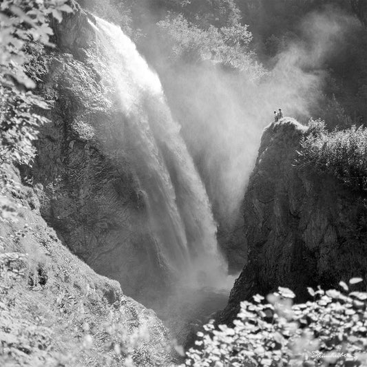 Am Stuibenfall