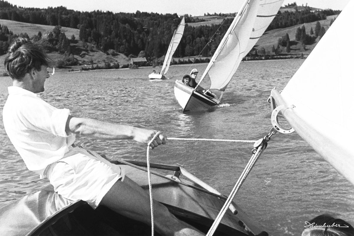 Segelfreuden II