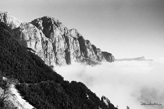Südkante Grundübelhorn I