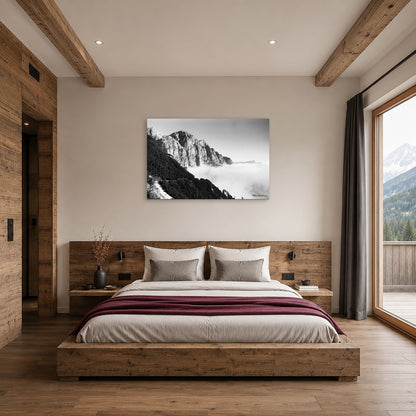 Südkante Grundübelhorn I