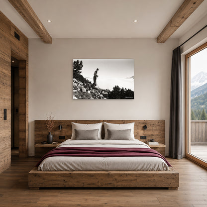 Tour am Grundübelhorn