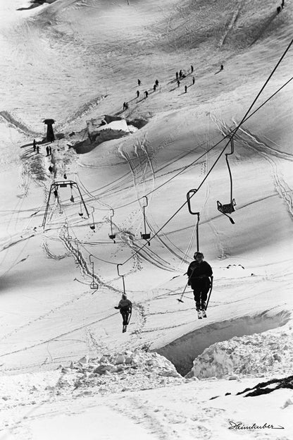 Sessellift am Nebelhorn I