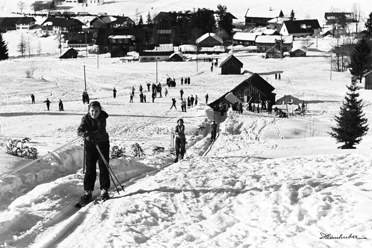 Gebhardtlift 1951