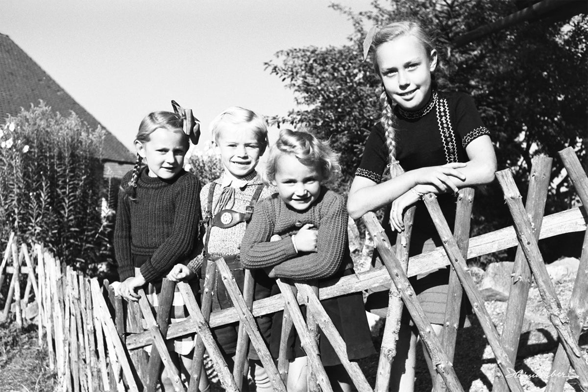 Kinderschar