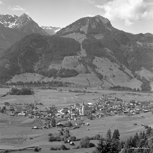 Hindelang mit Imberger Horn II