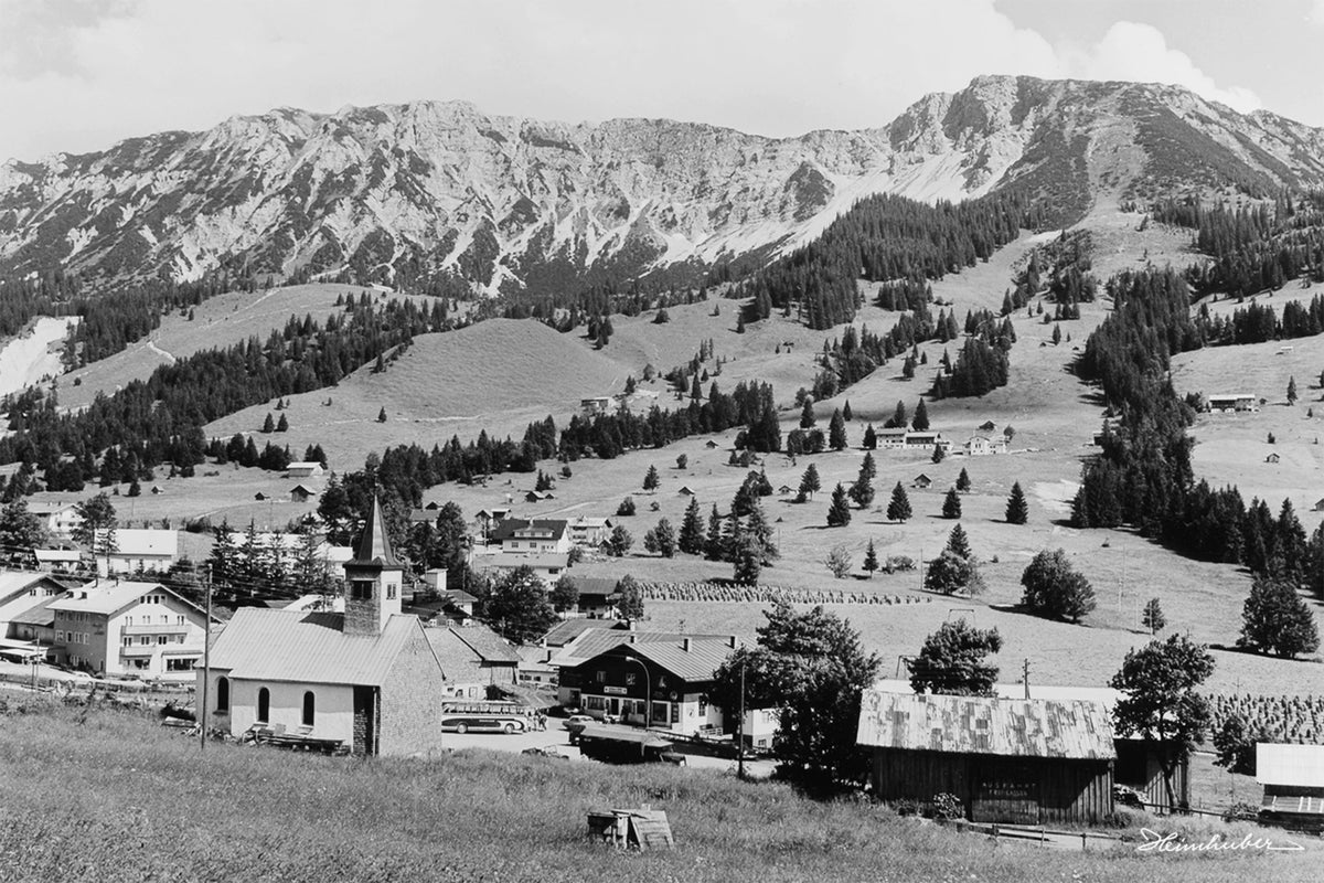 Oberjoch
