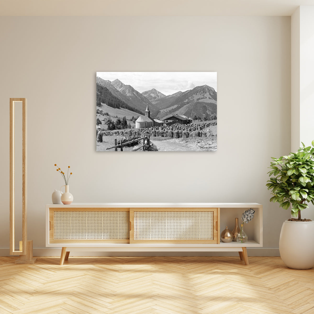 Oberjoch mit Huinzen