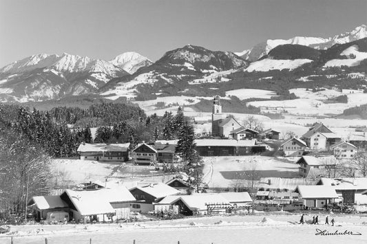 Ofterschwang 1978