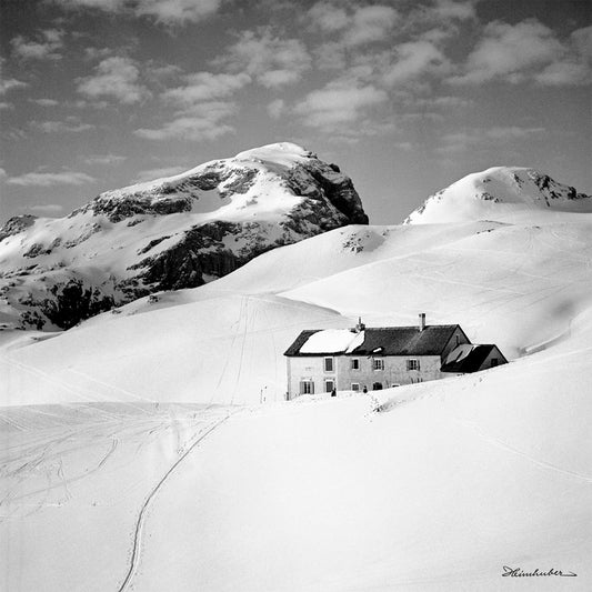 Tilisunahütte