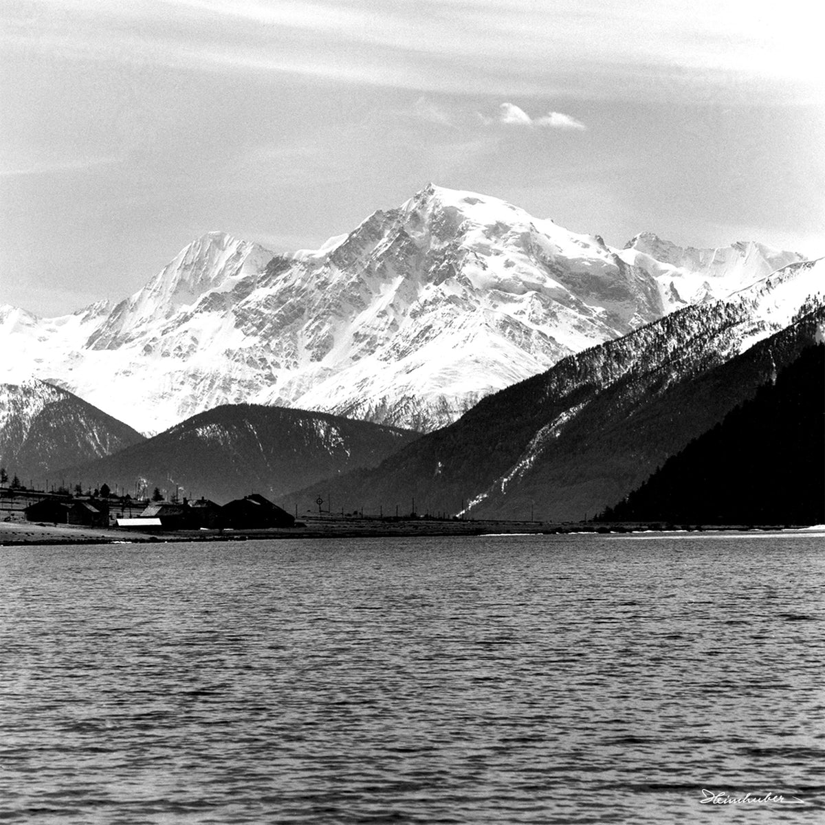 Reschensee