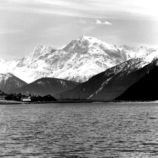 Reschensee