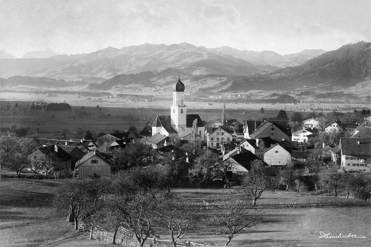 Rettenberg