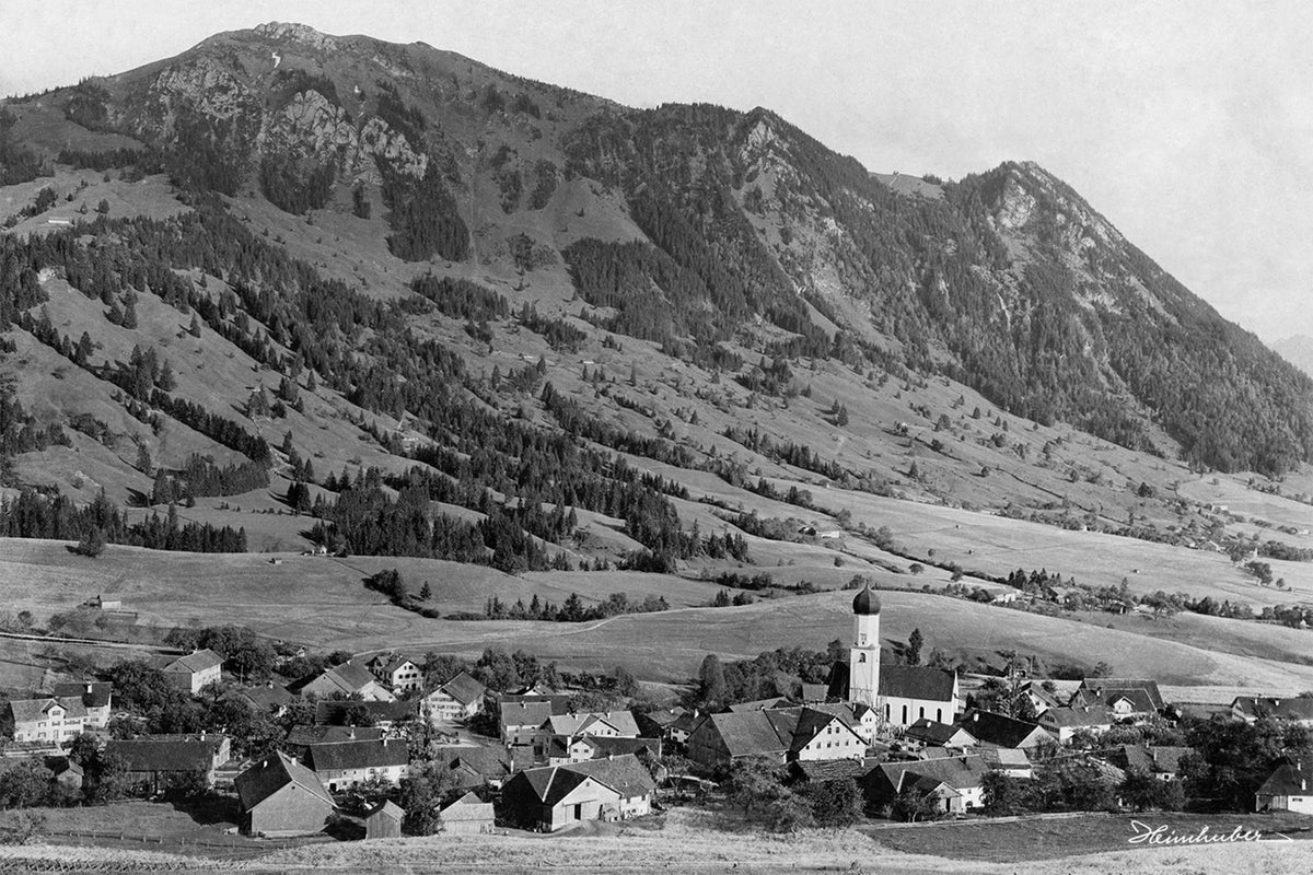 Rettenberg