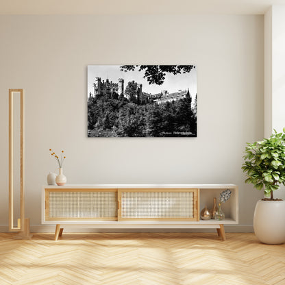 Schloss Hohenschwangau