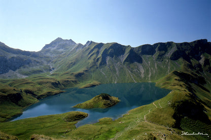 Schrecksee II