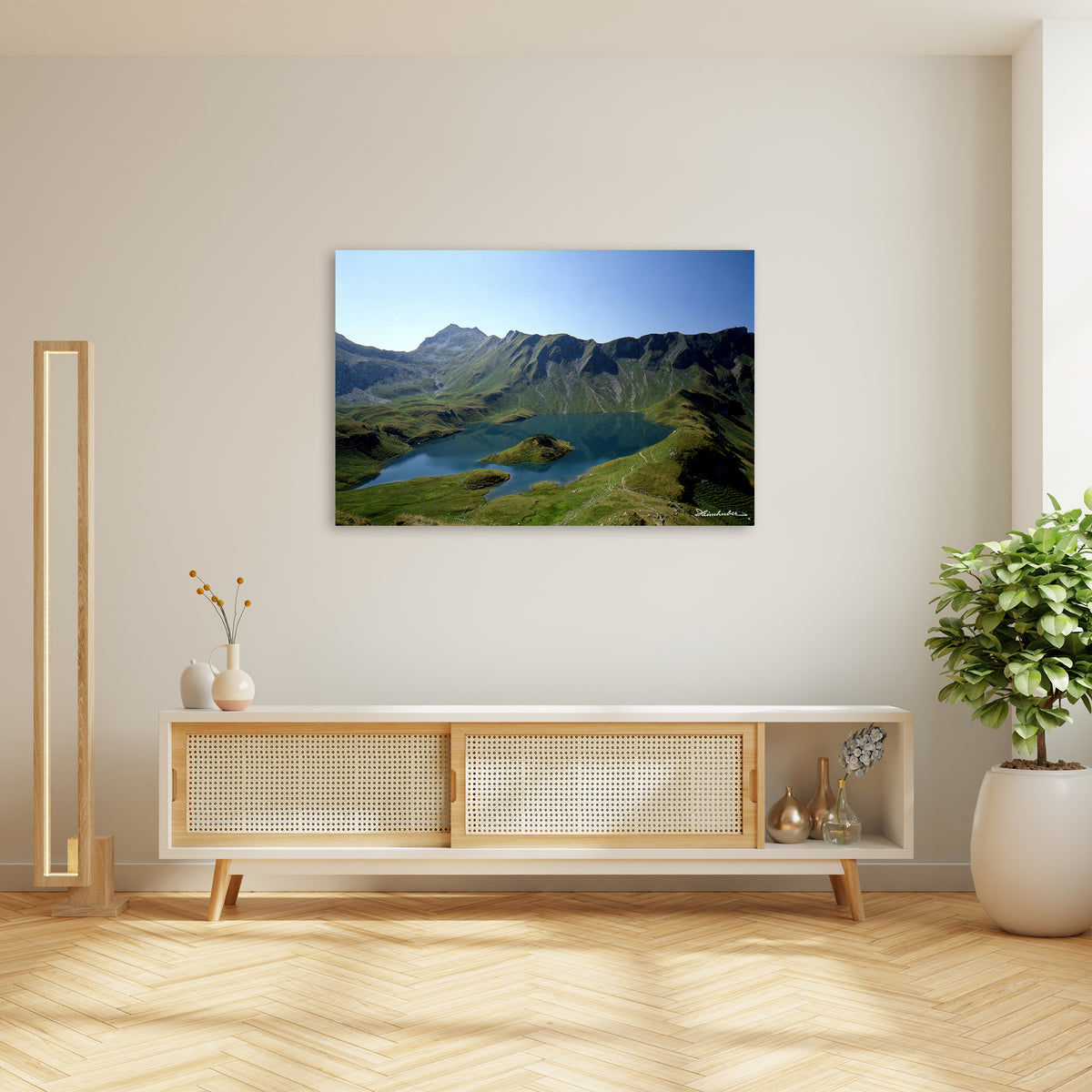 Schrecksee II