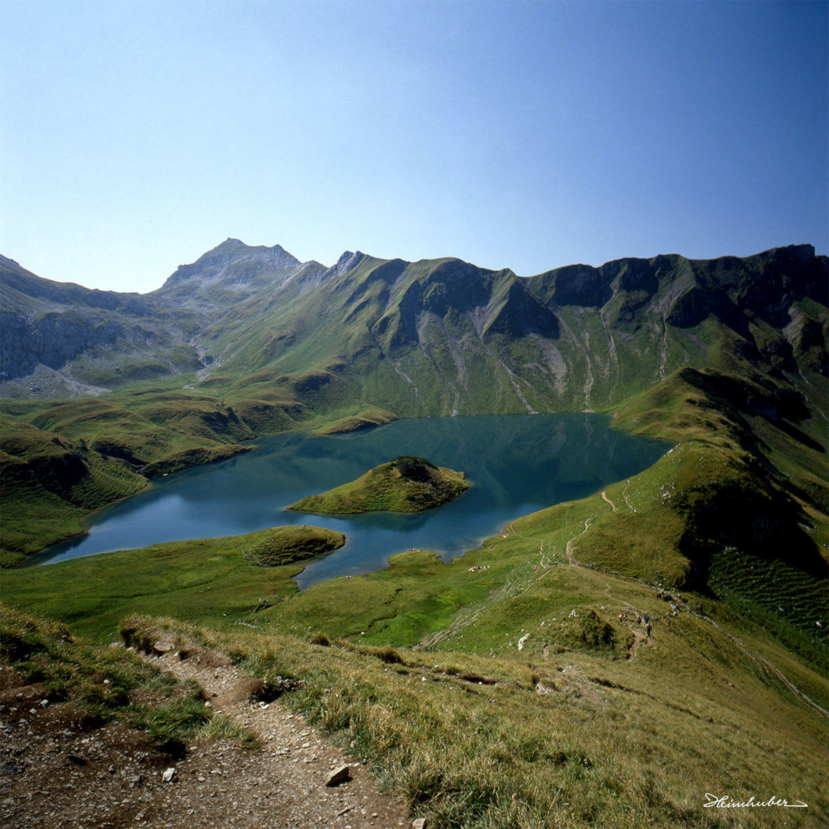 Schrecksee