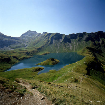 Schrecksee