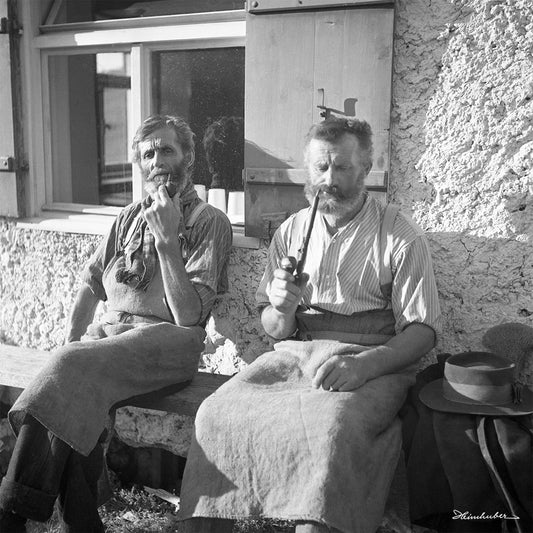 Pfeifen Pause