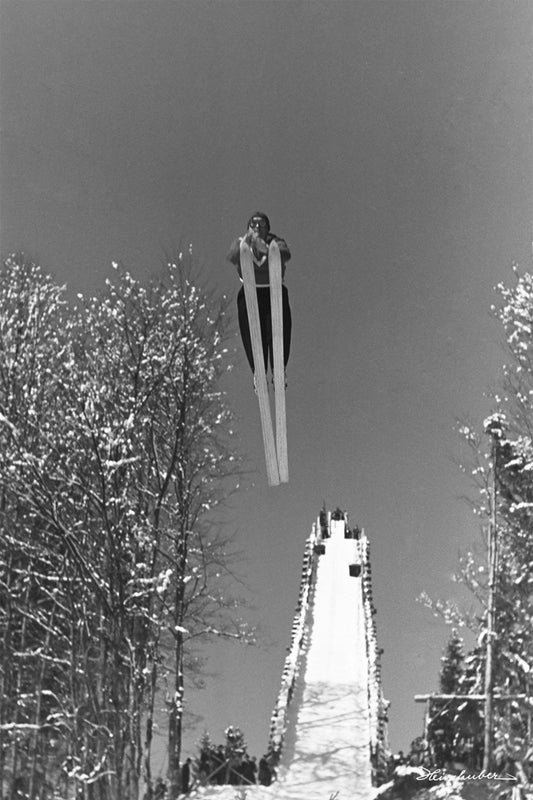 Skiflieger Zurbriggen