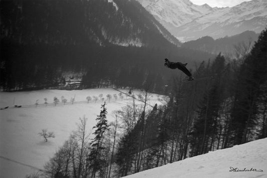 Der Flug