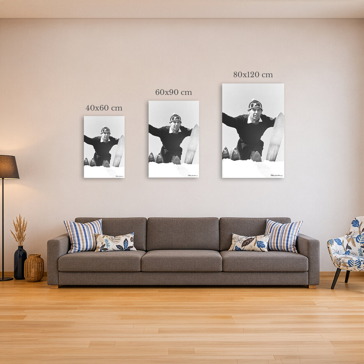 Startposition
