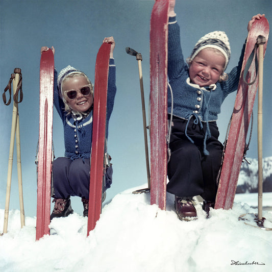 Skihäsle Duo