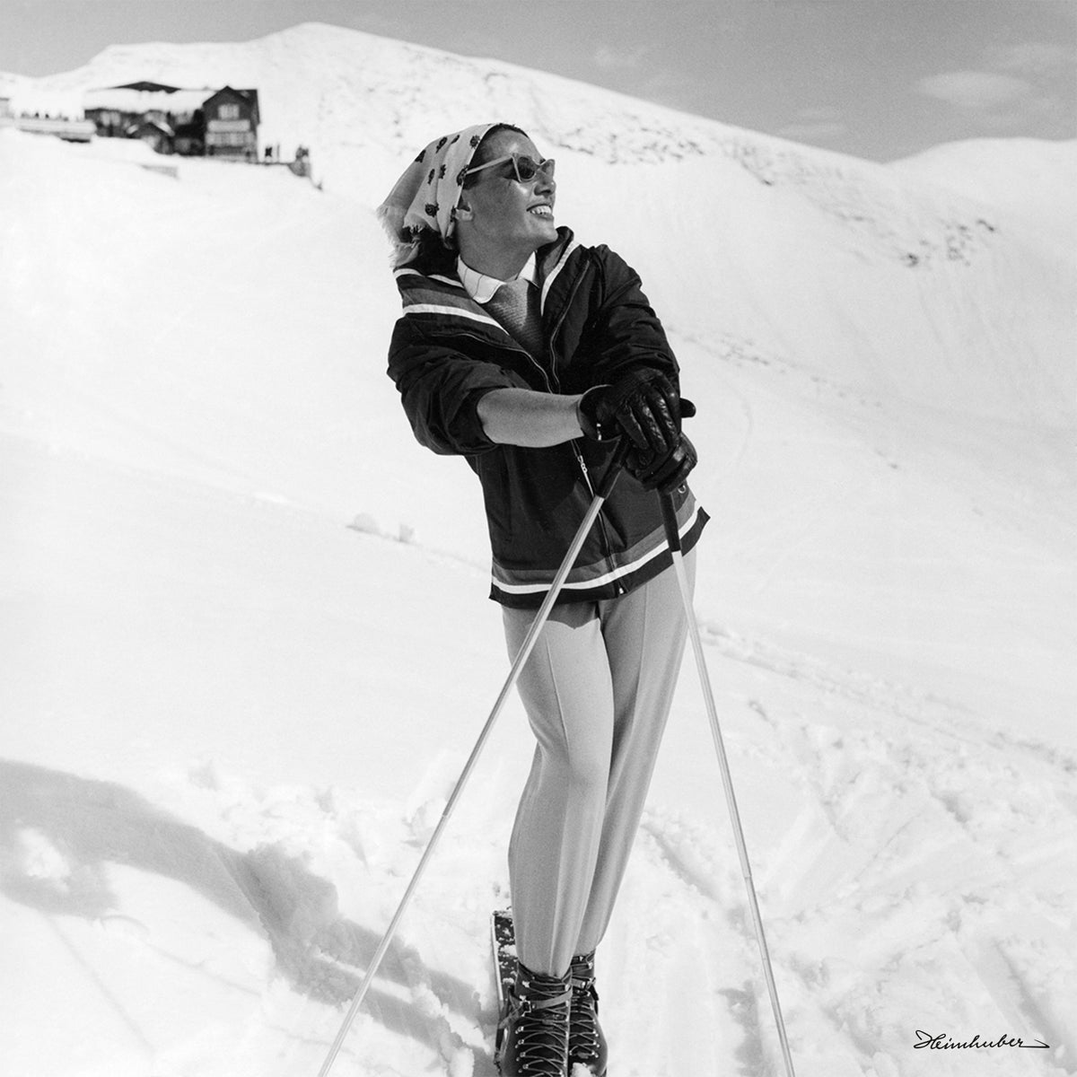 Skimodel