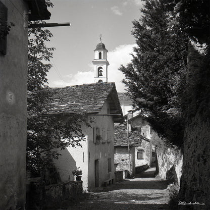Soglio 1939