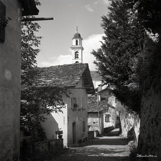 Soglio 1939