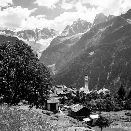 Soglio