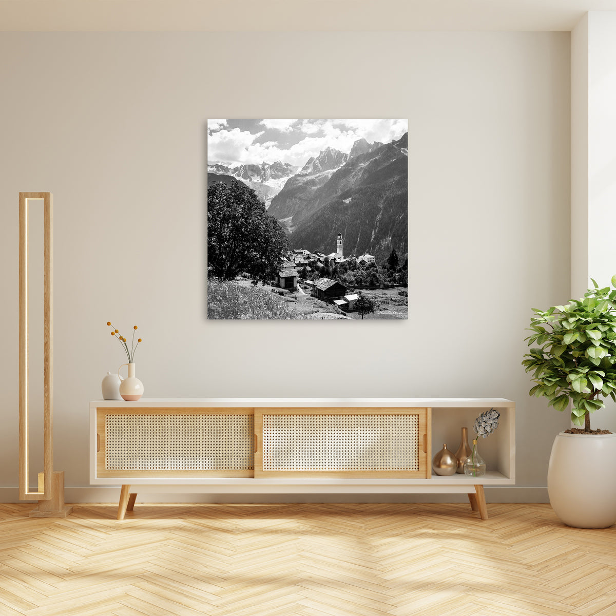 Soglio