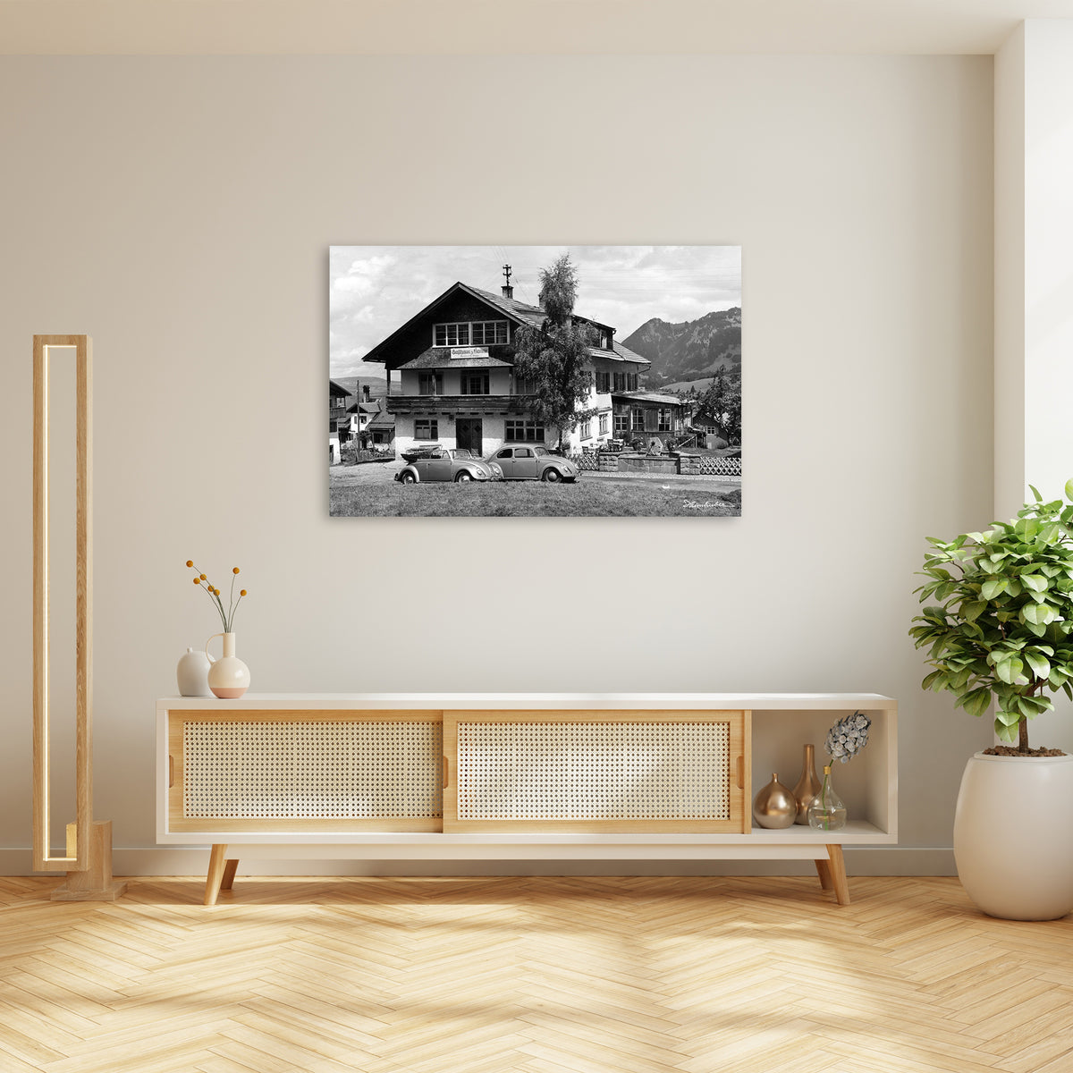 Berggasthaus Sonne