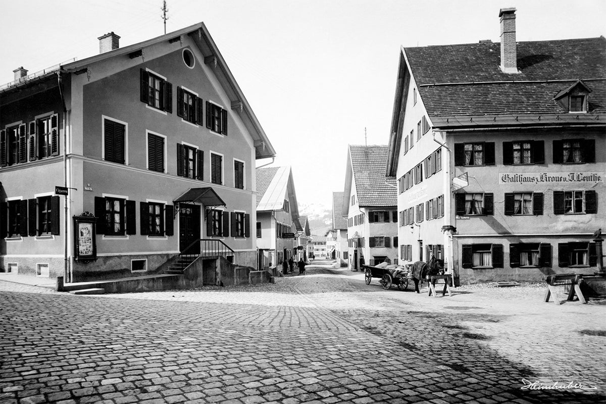 Gasthaus Krone