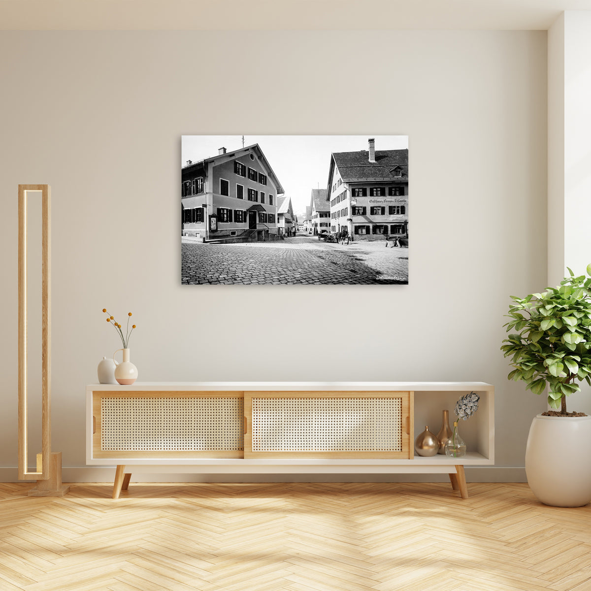 Gasthaus Krone