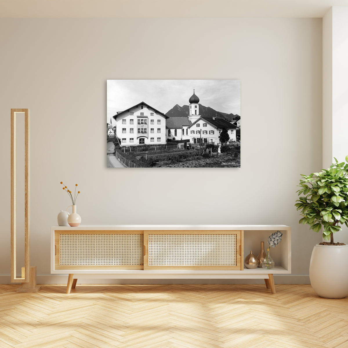 Spital Sonthofen