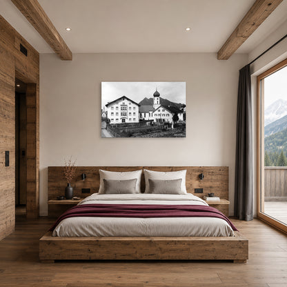 Spital Sonthofen