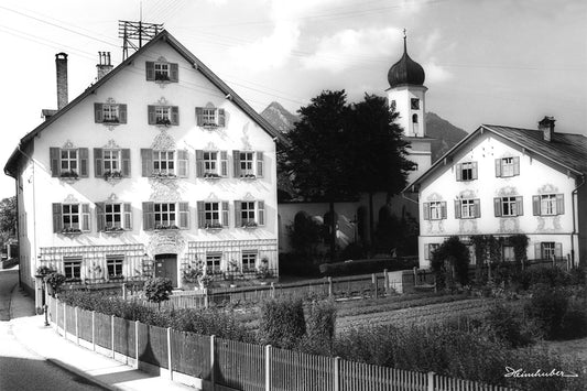 Spital Sonthofen