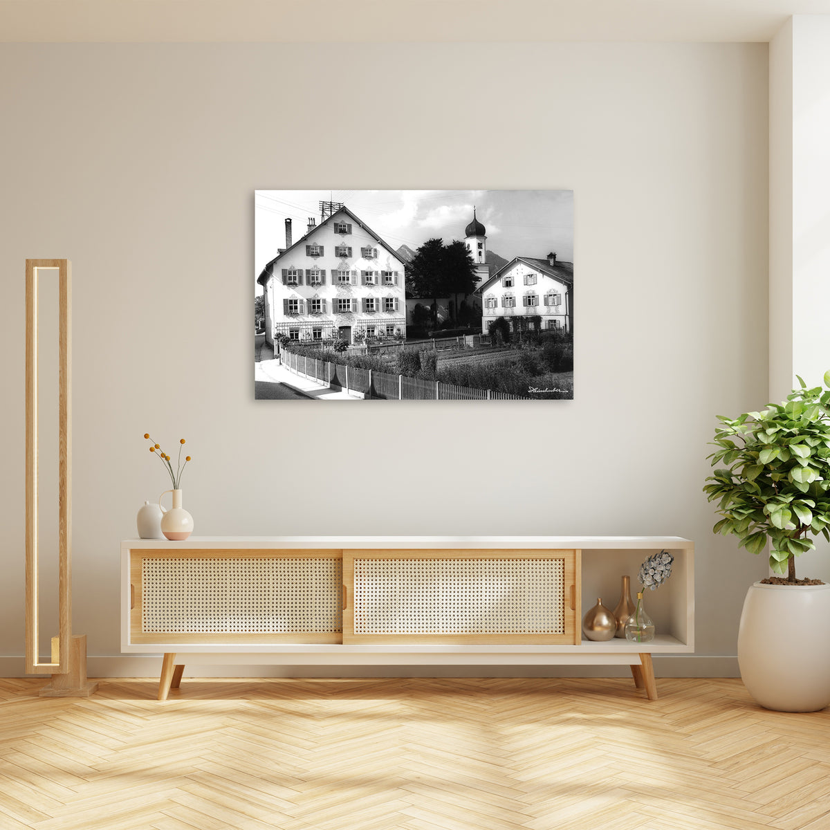 Spital Sonthofen