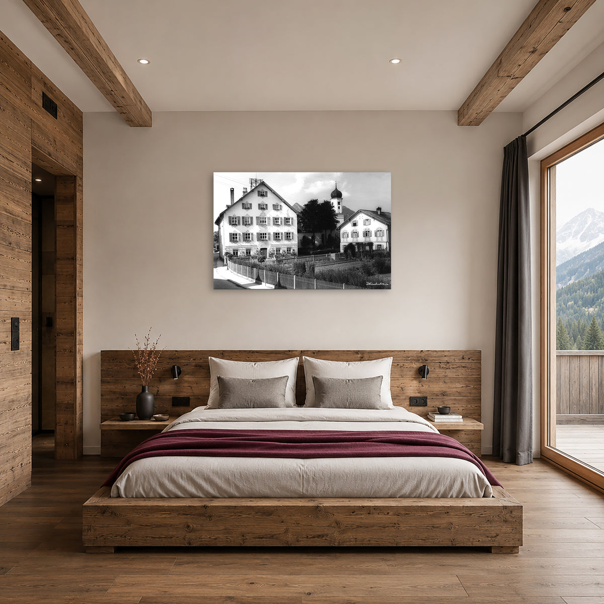 Spital Sonthofen