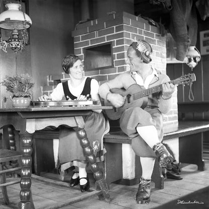 Stubenmusik